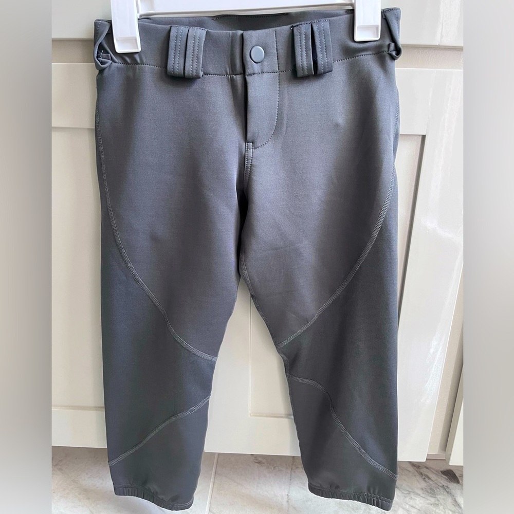 Nufit Knickers Softball Pants Adult XS Never Used with Tags